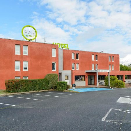 B&B Hotel Алби Екстериор снимка