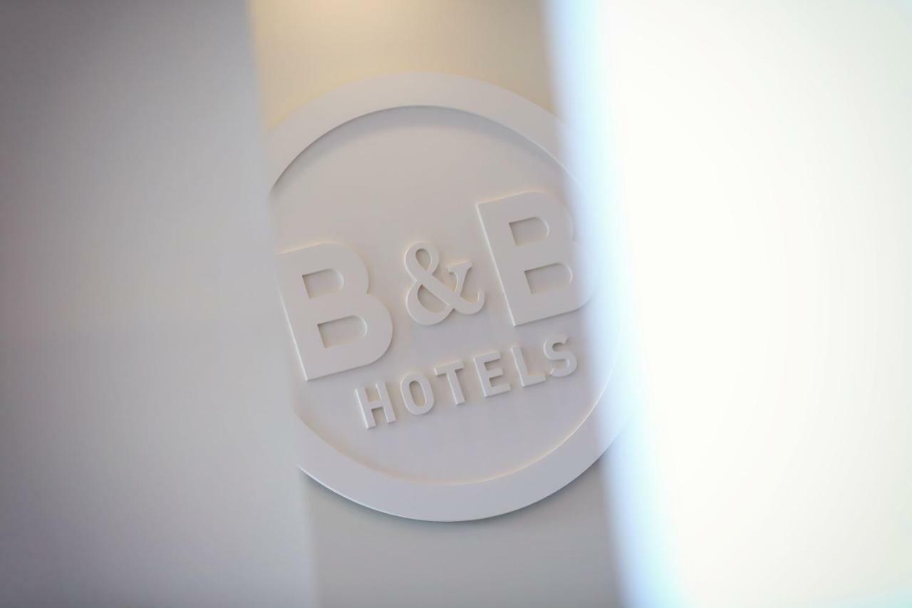 B&B Hotel Алби Екстериор снимка