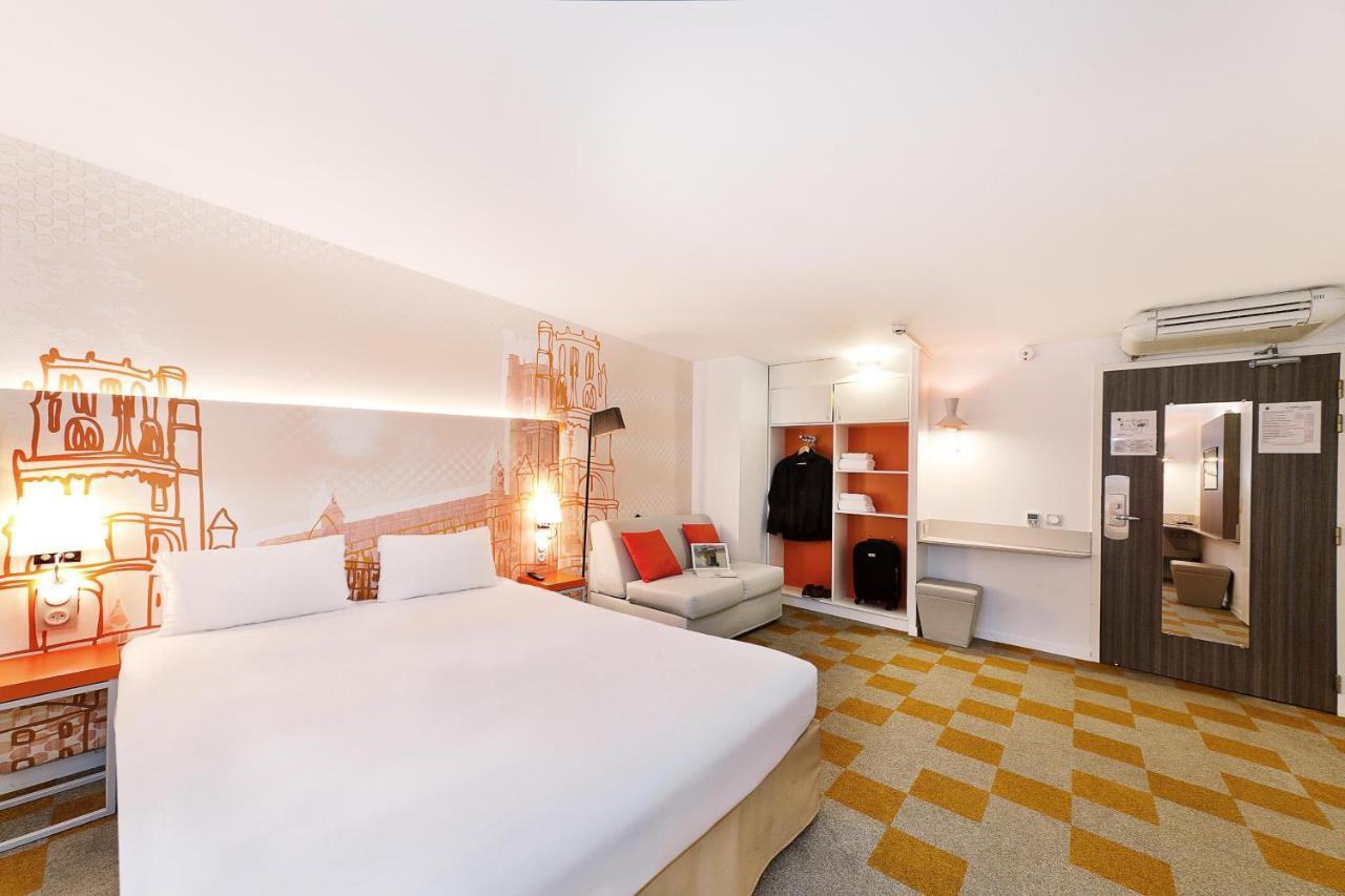 B&B Hotel Алби Екстериор снимка